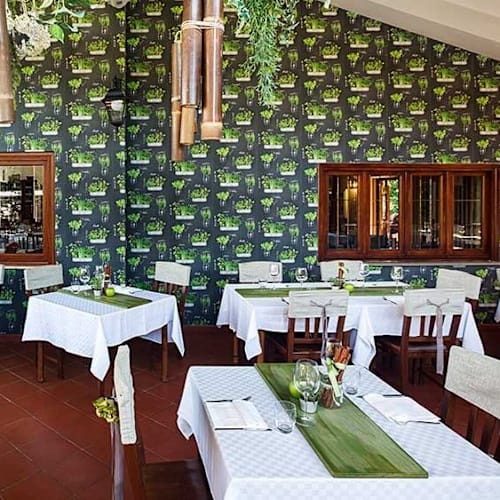 Antica Cantina, Valmontone