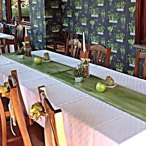 Antica Cantina, Valmontone