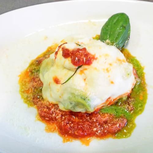 Antica Cantina, Valmontone