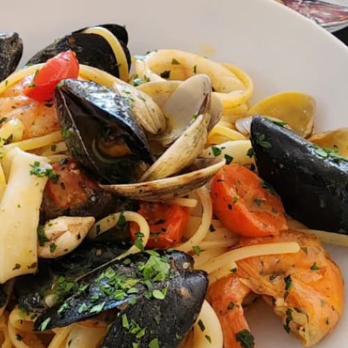 Via Roma - Ristorante Pizzeria, Castiglione del Lago