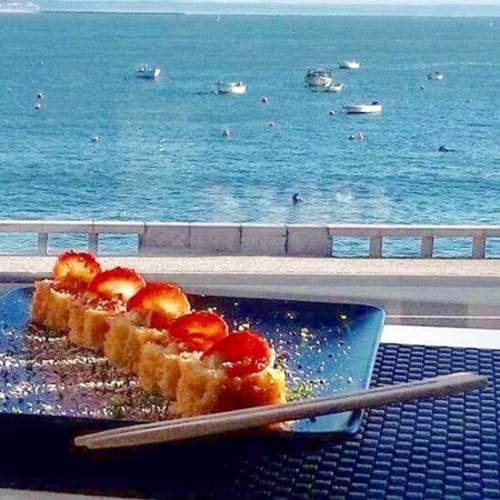 Yuzu Sushi Bar, Paço de Arcos