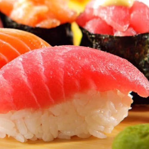 Yuzu Sushi Bar, Paço de Arcos