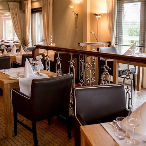 Fletcher Hotel-Restaurant Heidehof, Heerenveen