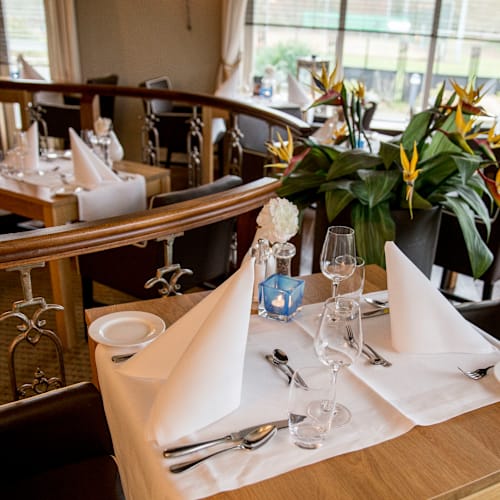 Fletcher Hotel-Restaurant Heidehof, Heerenveen