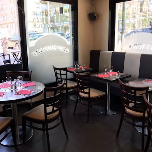 La Toscana, Bagnolet