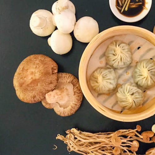 Fan Dim Sum, Barcelona