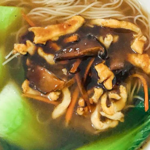 Fan Dim Sum, Barcelona