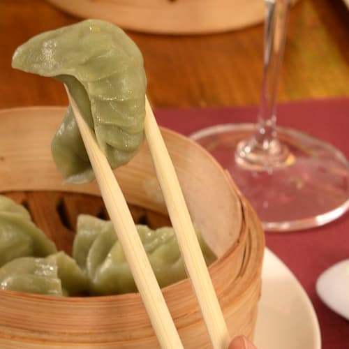 Fan Dim Sum, Barcelona