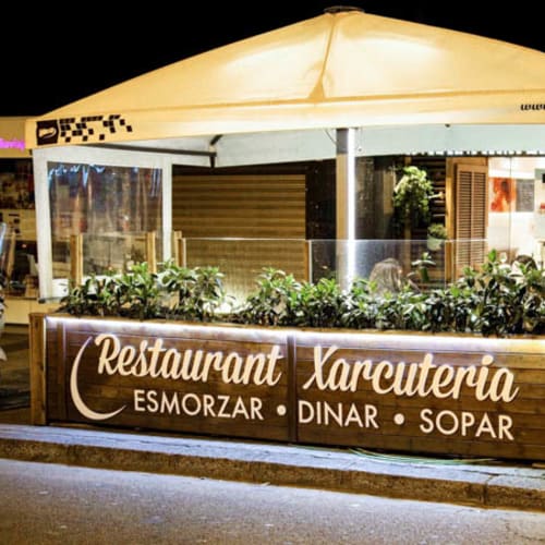La Garriga Eixample, Barcelona