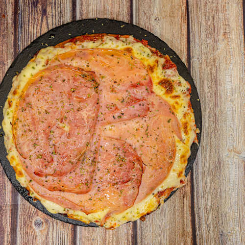 El Racó Argentí, Barcelona