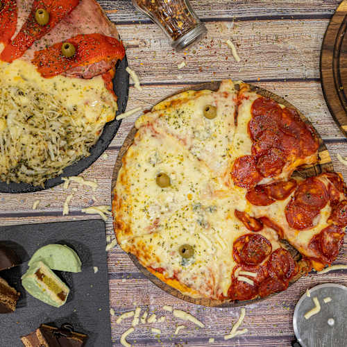 El Racó Argentí, Barcelona