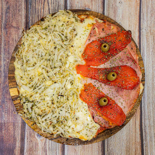 El Racó Argentí, Barcelona