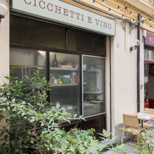 Via con Me, Bologna