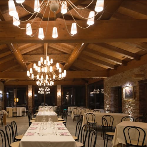 La Locanda del Nocciolo, Novello