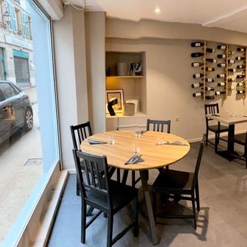 Les Walkyries, Voreppe