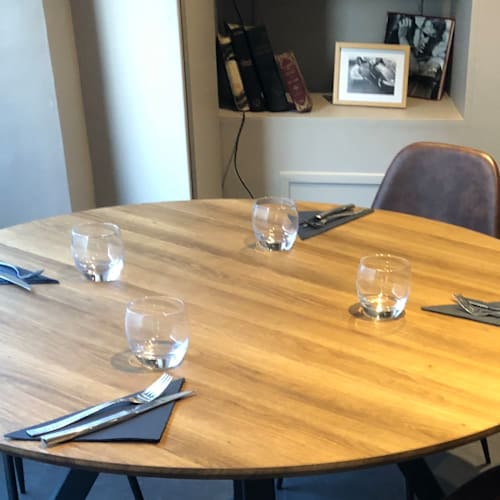 Les Walkyries, Voreppe