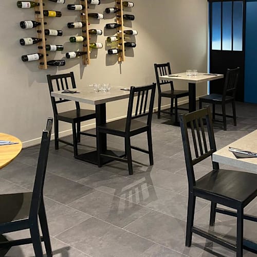 Les Walkyries, Voreppe