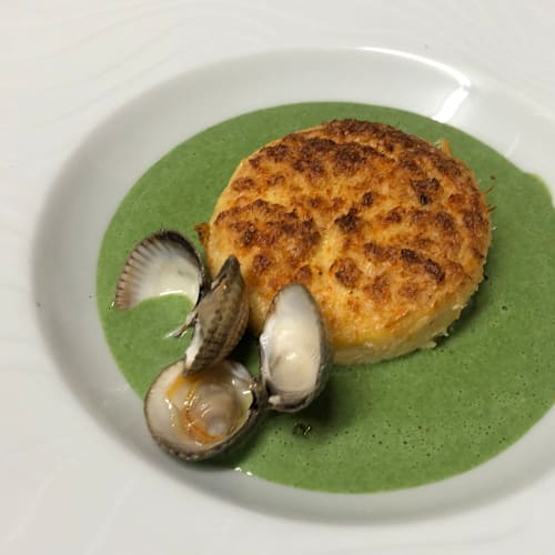 Les Walkyries, Voreppe