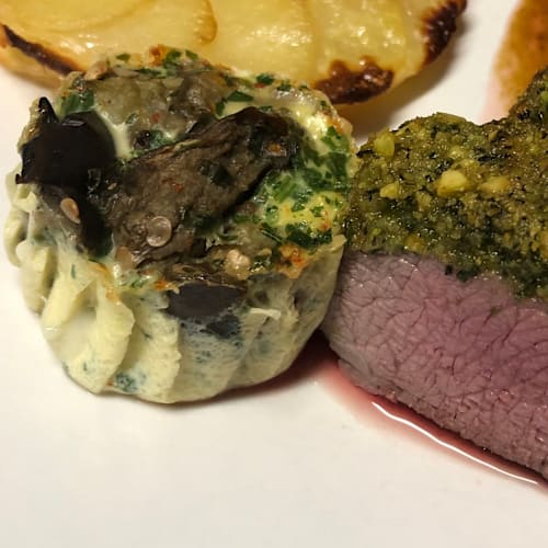 Les Walkyries, Voreppe