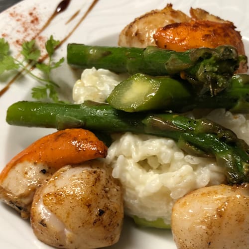 Les Walkyries, Voreppe