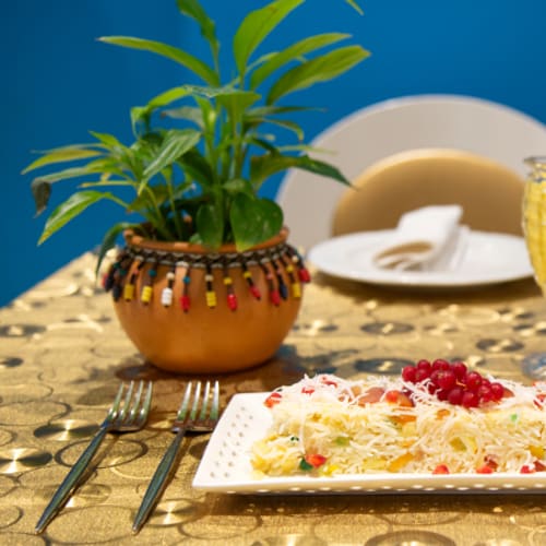 Swagat Restaurant, Madrid