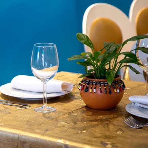 Swagat Restaurant, Madrid
