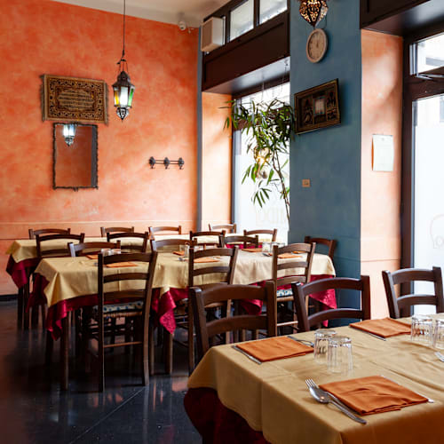 Mido, Milano