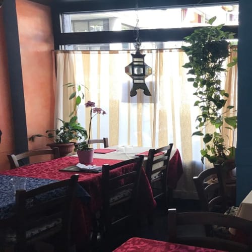 Mido, Milano