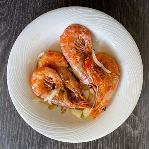 Ristorante Caidong, Olbia