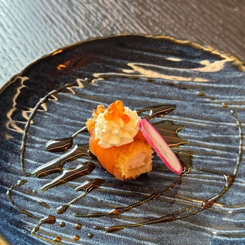 Ristorante Caidong, Olbia