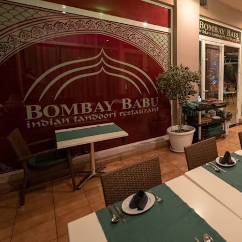 Bombay Babu - Callao, Adeje