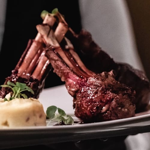 El Porteño Gourmet Roma, Roma