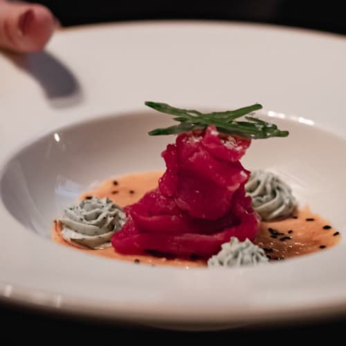 El Porteño Gourmet Roma, Roma