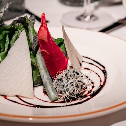 El Porteño Gourmet Roma, Roma