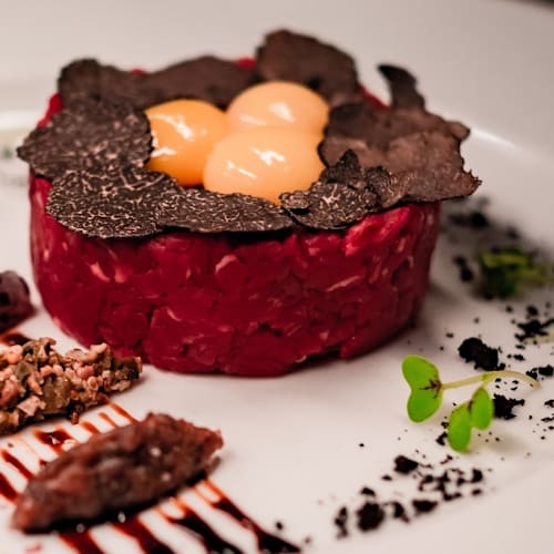 El Porteño Gourmet Roma, Roma
