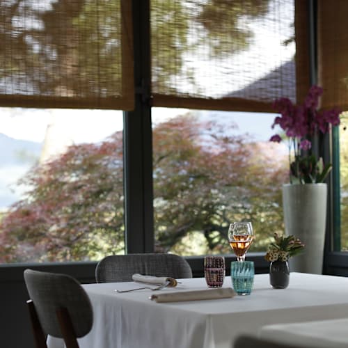 Locanda Margon  Bistrot, Trento