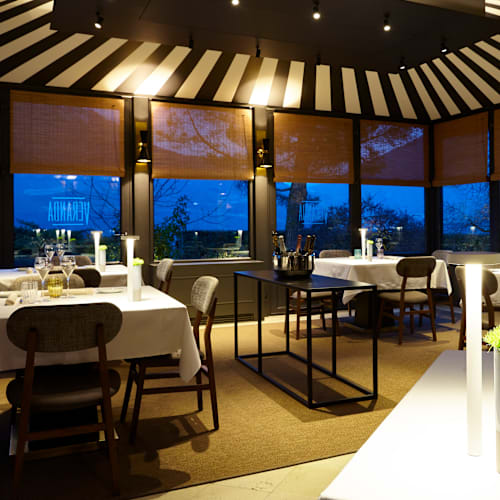 Locanda Margon  Bistrot, Trento