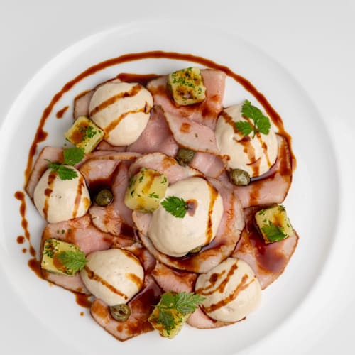 Locanda Margon  Bistrot, Trento