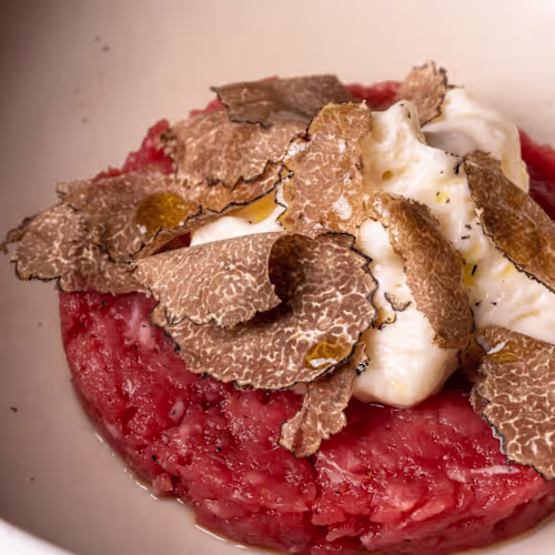 Tanto - Taste of Japan, Soverato