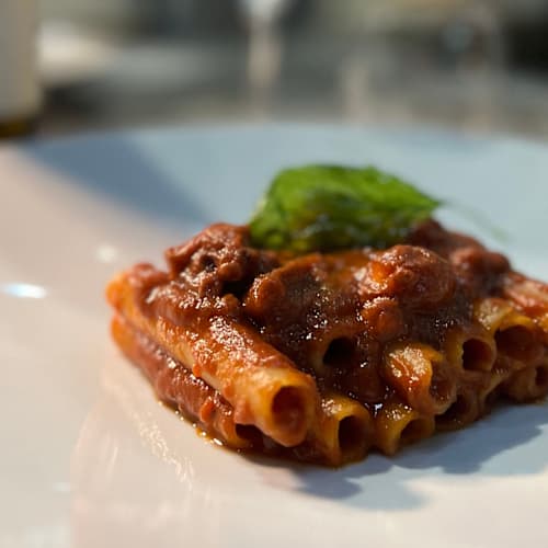 Jonathan Restaurant, Sassuolo