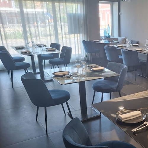 Jonathan Restaurant, Sassuolo