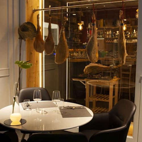 Pata Negra Bistrot, Paratico