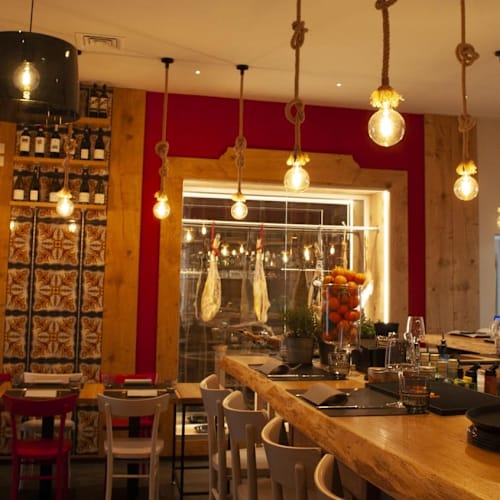 Pata Negra Bistrot, Paratico