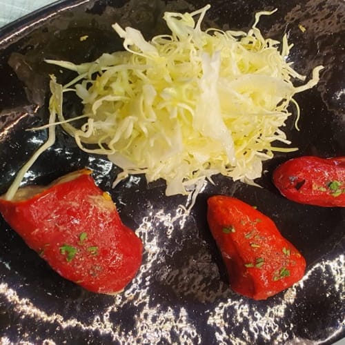 Pata Negra Bistrot, Paratico