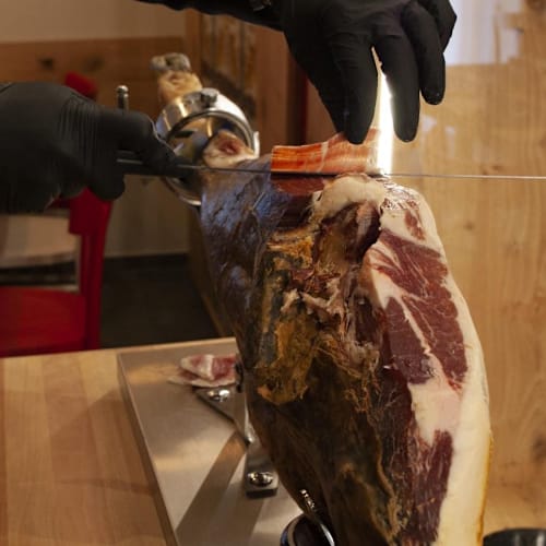 Pata Negra Bistrot, Paratico