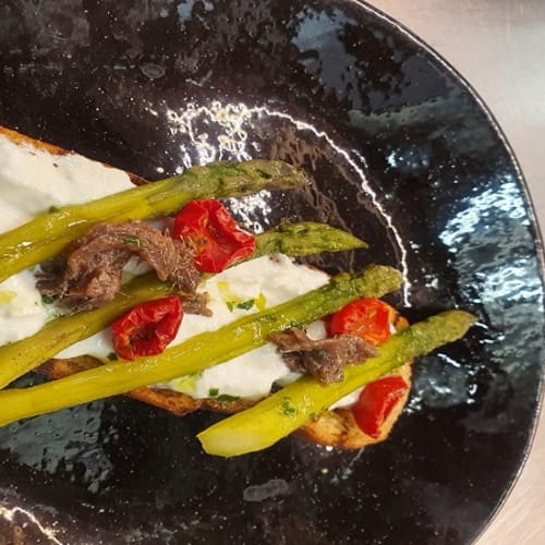 Pata Negra Bistrot, Paratico