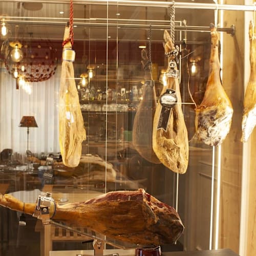 Pata Negra Bistrot, Paratico