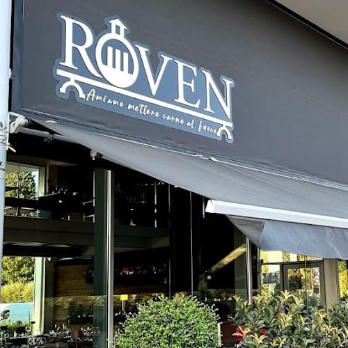Roven, Firenze