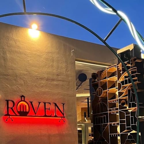 Roven, Firenze