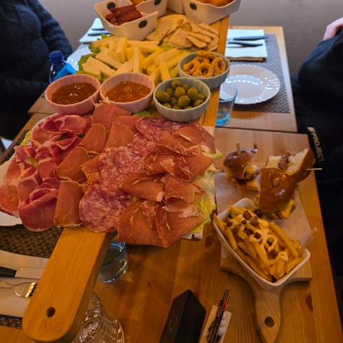 Drink & Smash, Busto Arsizio